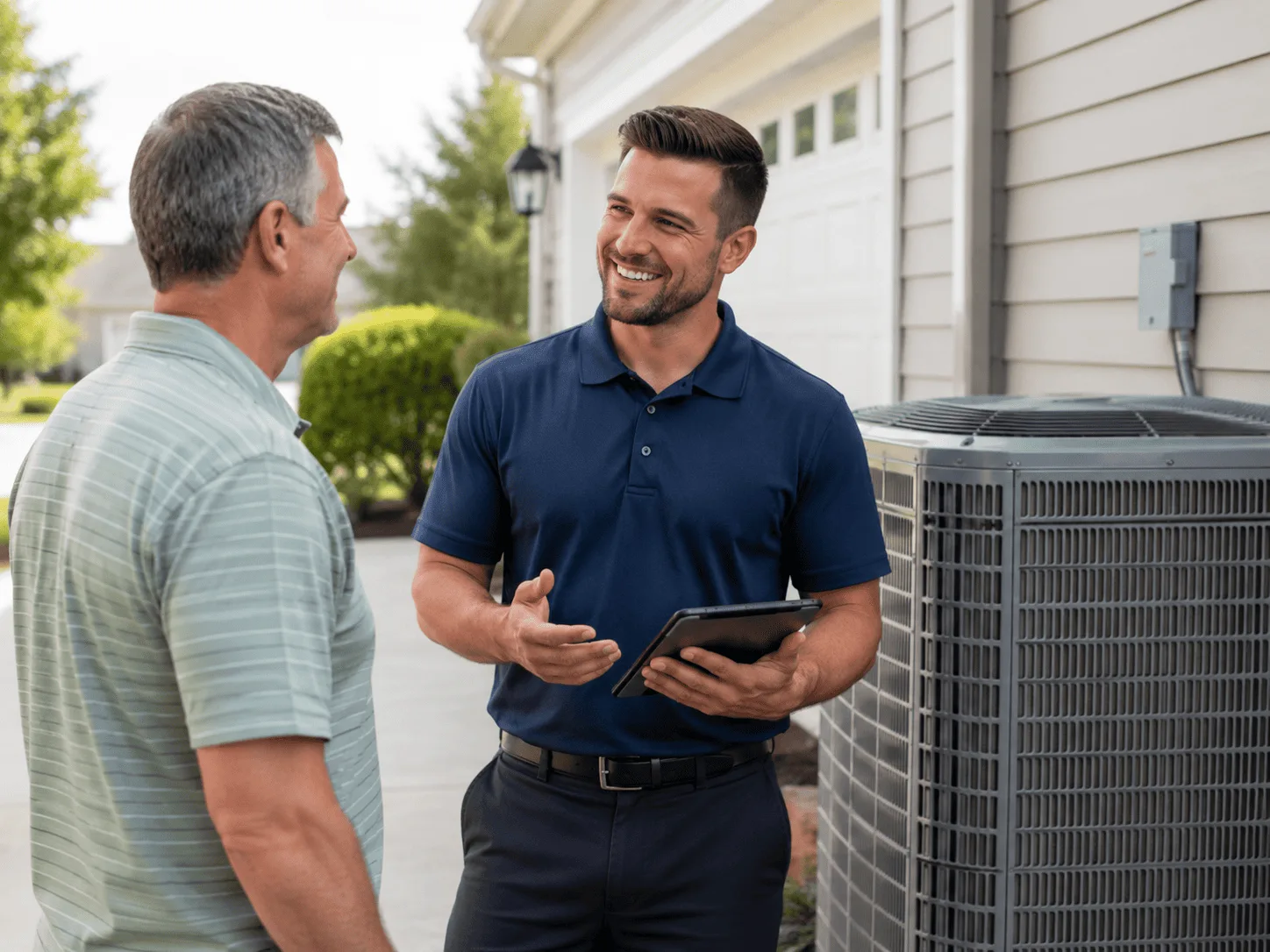 Heat Pump Installation Buda, TX FAQs
